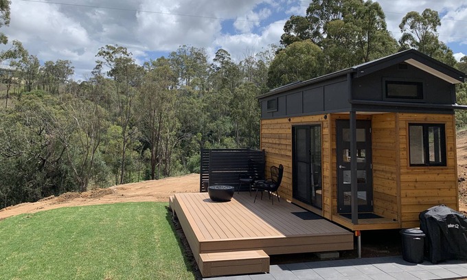 Rosebrook Casa | Rosebrook Eco Tiny Home