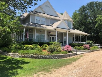 Richland Hills Casa | Vivir en el campo en la gran ciudad!