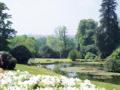 Liskeard Casa | Rosecraddoc Manor - Heron