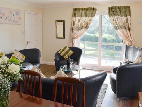 Liskeard Casa | Rosecraddoc Manor - Riverview