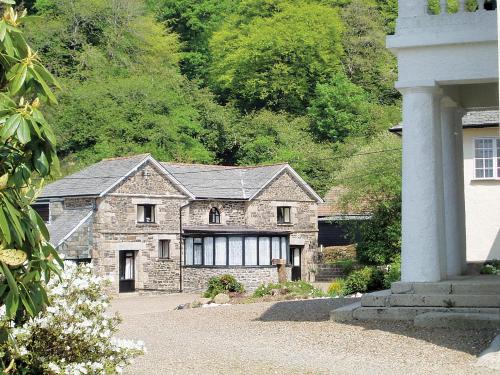 Liskeard Casa | Rosecraddoc Manor - Stable