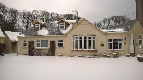 Pembroke Cama Y Desayuno | Rosedene Guest House