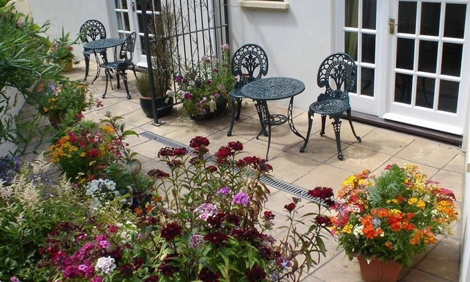 Pembroke Cama Y Desayuno | Rosedene Guesthouse