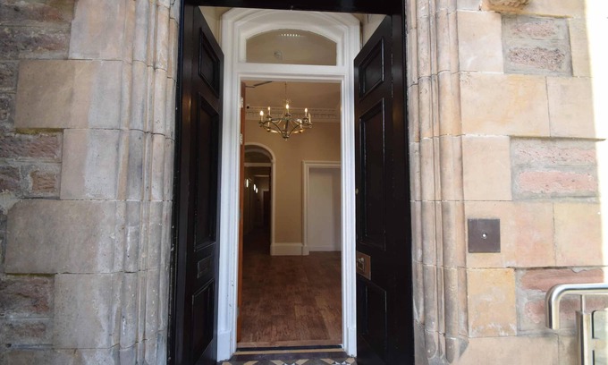 South Galson Apartamento | Rosedene Highland House - Emperor Studio Apartment 3