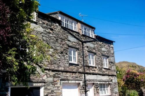 Elterwater Casa | Rosegate House, Elterwater