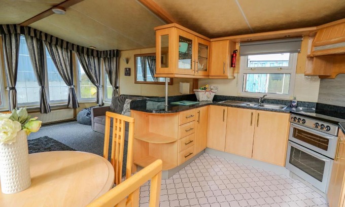 Llanfyrnach Casa | Rosehaven