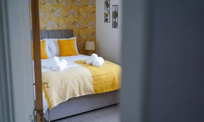 Rosehearty Casa | Rosehearty house - 3 bedroom