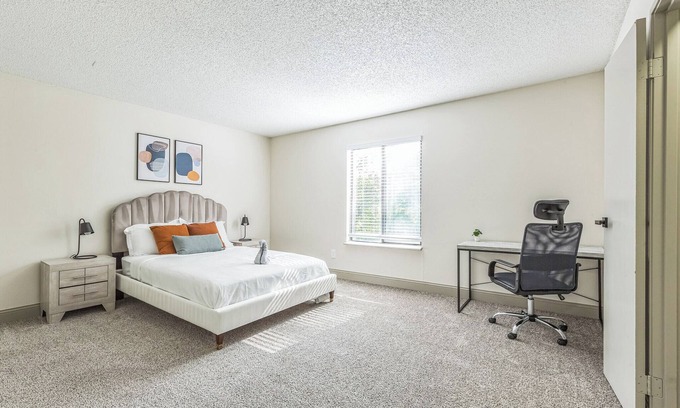 Lenexa Apartamento | Rosehill Pointe 179 I Spacious 2 Bed 1 Bath