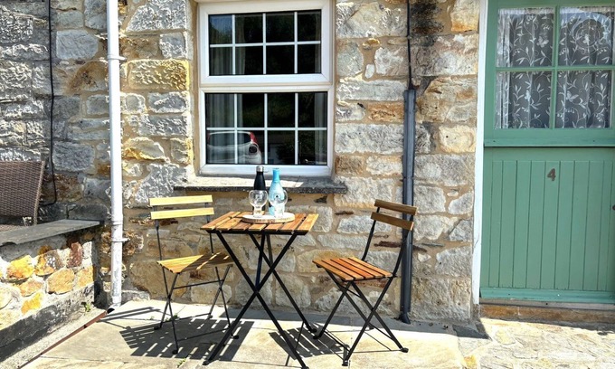 Pentewan Casa | Rosehip Cottage by Interhome