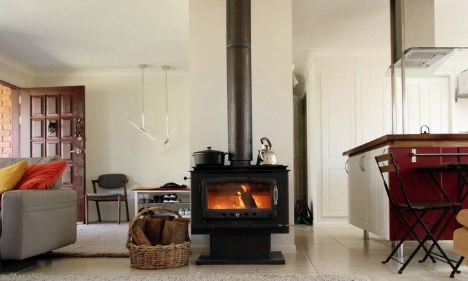 Katoomba Casa | Casa Rosella Katoomba