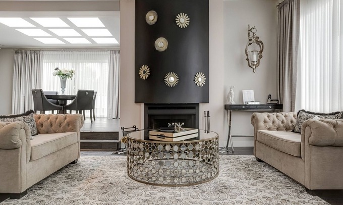 West End Apartamento | Rosellen Suites At Stanley Park