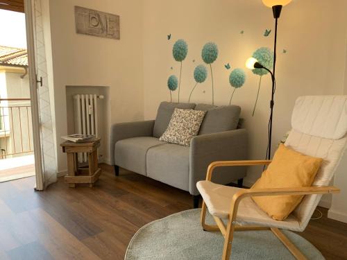 Borgo Milano Apartamento | Roselyn Apartment by Holiday World