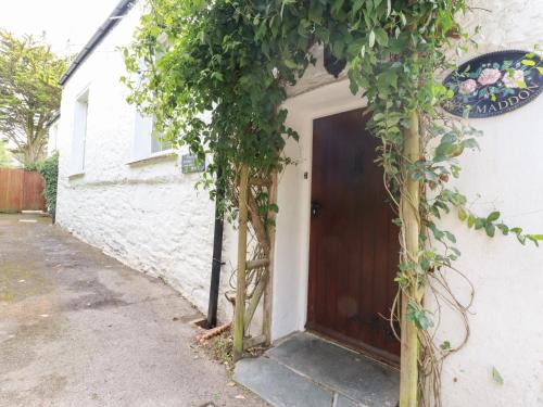 Crantock Casa | Rosemaddon