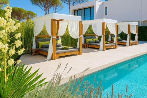 Ishem Apartamento | Rosemarine Villas
