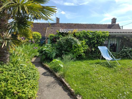 Sergines Cama Y Desayuno | Rosemary Cottage