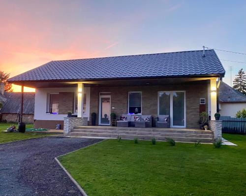 Solt Apartamento | Rosemary Cottage