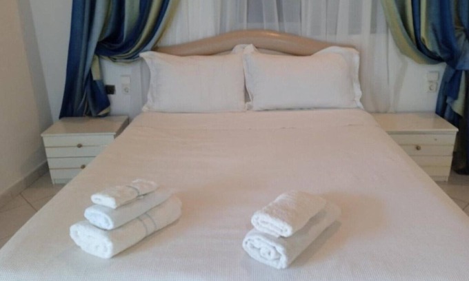 Lukove Apartamento | Rosemary House 1
