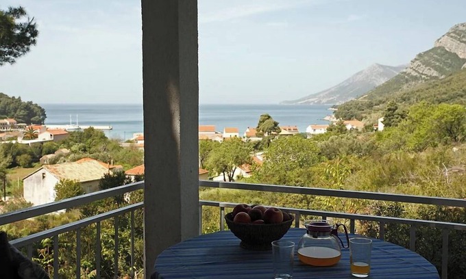 Zuljana Apartamento | Rosemary - Zuljana Seaside Escape -