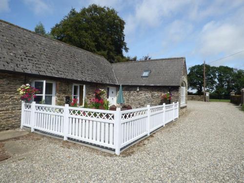 Marshalstown Casa | Rosemount Coach House