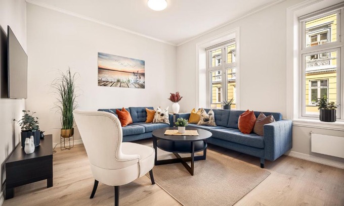 Engen Apartamento | Rosen Apartment