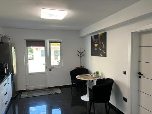 Rasnov Apartamento | RosenauStyle