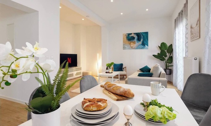 Heilbronn Apartamento | Rosenberg-oase - Stellplatz, 2zi/78m²/4p, Terrasse, Eparken in 100m