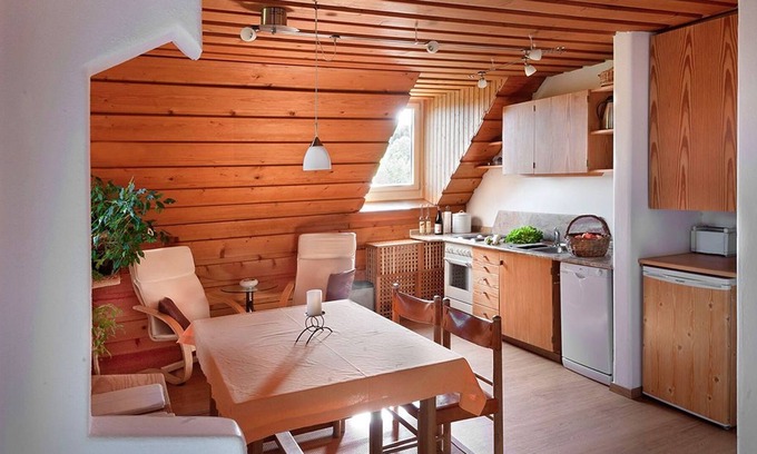 Graefenberg Apartamento | Rosenblüte - Genusshof Pingold