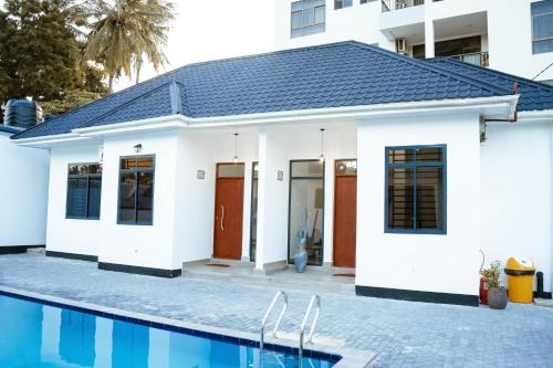 Mikocheni Apartamento | Roseney Home