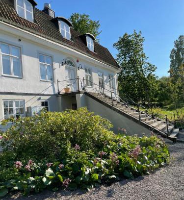 Borgholm Cama Y Desayuno | Rosenfors Herrgård B&B