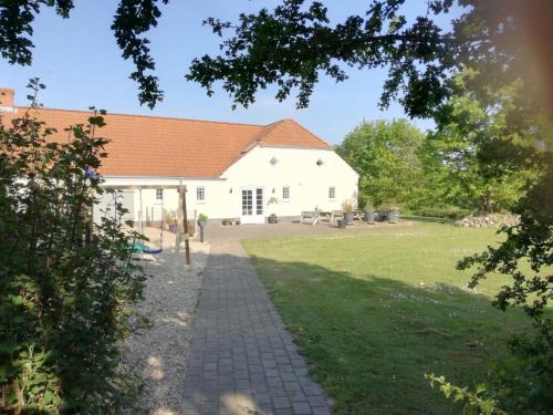 Esbjerg Municipality Apartamento | Rosengaard holiday apartment and B&B