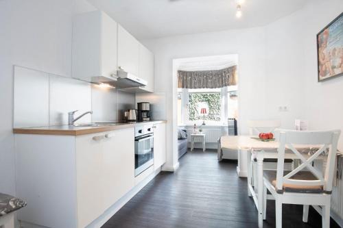 Kellenhusen Apartamento | Rosengarten