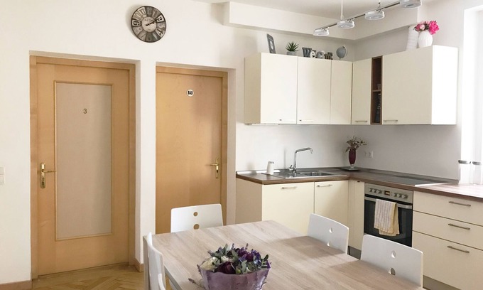 Centro - Piani - Rencio Casa | Rosengarten Rooms