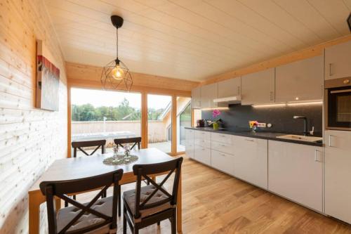 Schwarzenberg Apartamento | Rosenhaus 1