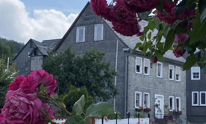 Assinghausen Apartamento | Rosenhaus Assinghausen