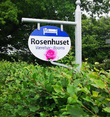 Vemmingbund Casa | Rosenhuset