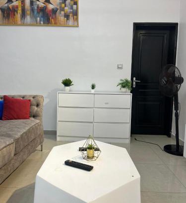 Borgou Apartamento | Roseraie Guesthouse