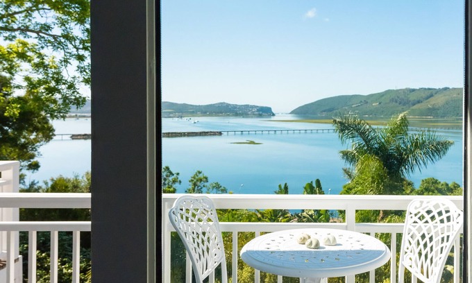Paradise Casa | Roseroc Boutique Guest House