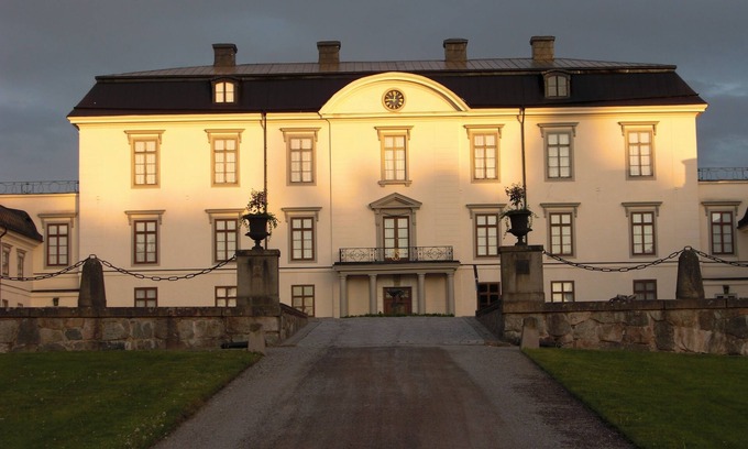 Rosersberg Hotel | Rosersbergs Slottshotell