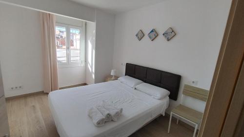Centro de Roses Apartamento | Rosesapparts Onamar & Parking