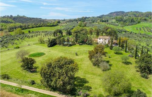 Roccastrada Casa | Roseto Immacolata