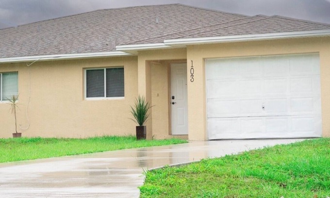Westminster Casa | Rosetown !
