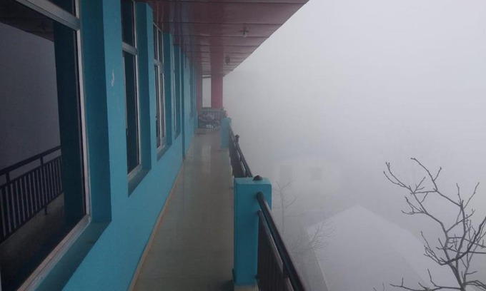 Dhanaulti Casa | Rosetree Homestay Hotel Milan- Dhanolti