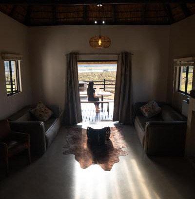 Rosetta Apartamento | Rosetta Fields Country Lodge