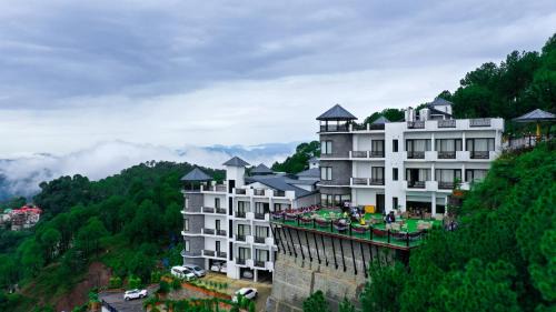 Kasauli Complejo | Rosetum Kasauli