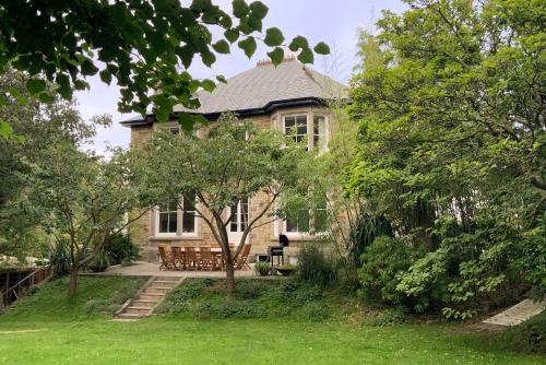 St. Agnes Casa | Rosevean House