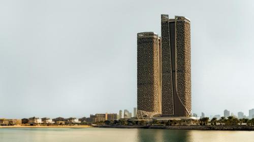 Doha Hotel | Rosewood Doha