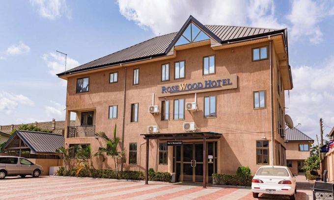 Kokomlemle Hotel | Rosewood Hotel