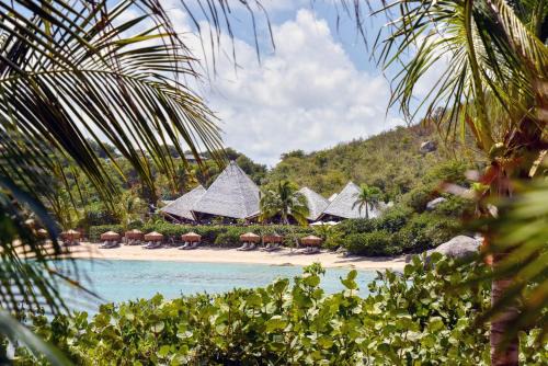 Spanish Town Complejo | Rosewood Little Dix Bay