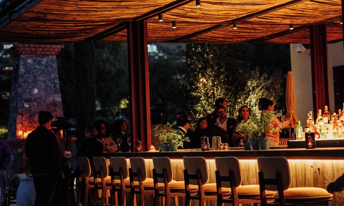 Zona Centro Hotel | Rosewood San Miguel De Allende