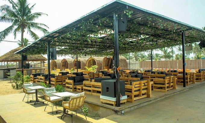 Morogbo Complejo | Rosh Beach Resort